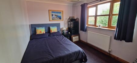 3 bedroom Detached house for sale in Barnby Lane, Claypole