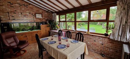 3 bedroom Detached house for sale in Barnby Lane, Claypole