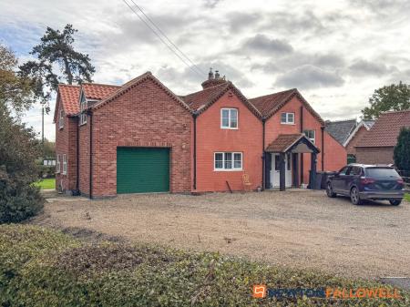 Beckingham Road, Stapleford