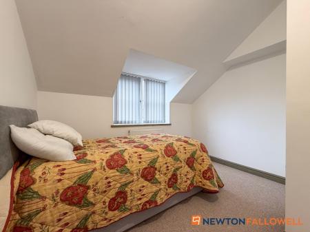 5 bedroom Detached house for sale in Beckingham Road, Stapleford