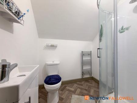 5 bedroom Detached house for sale in Beckingham Road, Stapleford