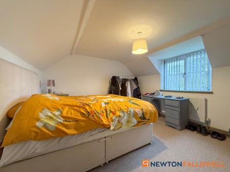 5 bedroom Detached house for sale in Beckingham Road, Stapleford