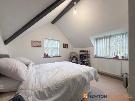 5 bedroom Detached house for sale in Beckingham Road, Stapleford