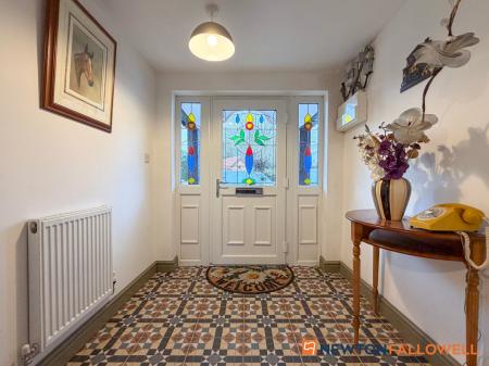 5 bedroom Detached house for sale in Beckingham Road, Stapleford