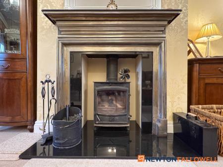 5 bedroom Detached house for sale in Bells Court, Carlton-le-Moorland