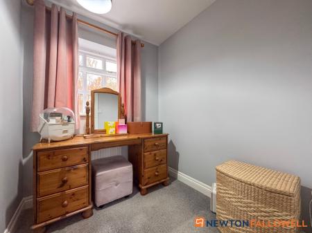 5 bedroom Detached house for sale in Bells Court, Carlton-le-Moorland