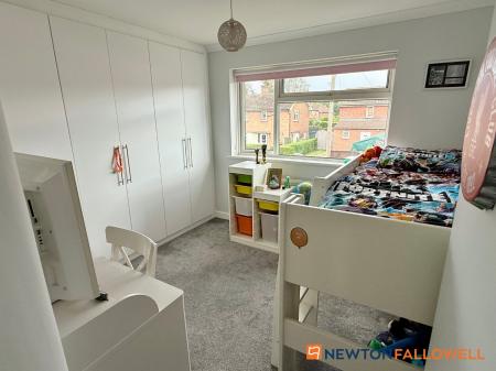 3 bedroom Semi-detached house for sale in Braemer Road, Collingham