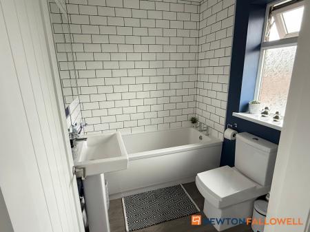 3 bedroom Semi-detached house for sale in Braemer Road, Collingham