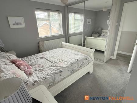 3 bedroom Semi-detached house for sale in Braemer Road, Collingham