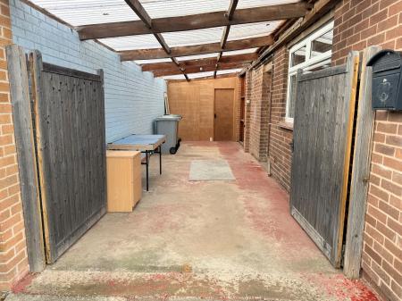 3 bedroom Semi-detached house for sale in Braemer Road, Collingham