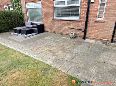 3 bedroom Semi-detached house for sale in Braemer Road, Collingham