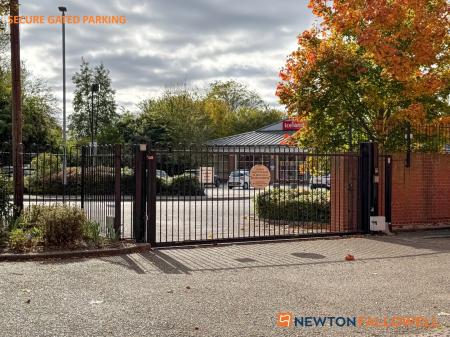 2 bedroom Flat for sale in The Courtyard, Castle Brewery, Newark