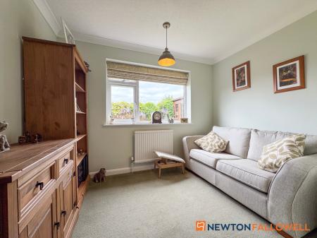 4 bedroom Detached house for sale in Colley Lane, Weston