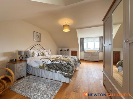 4 bedroom Detached house for sale in Colley Lane, Weston