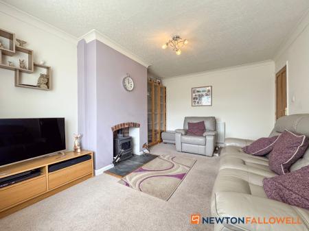 4 bedroom Detached house for sale in Colley Lane, Weston