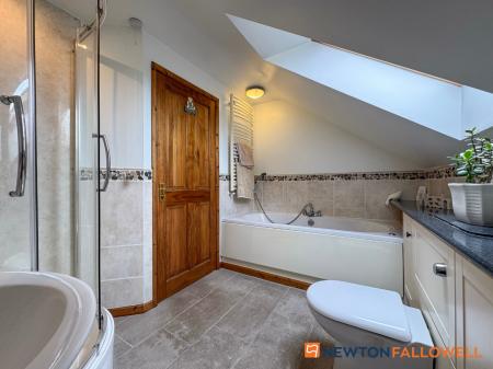 4 bedroom Detached house for sale in Colley Lane, Weston