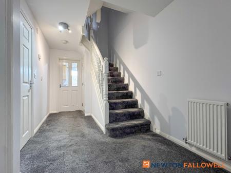 4 bedroom Town house for sale in Dale Crescent, Fernwood