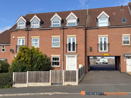 Dale Crescent, Fernwood