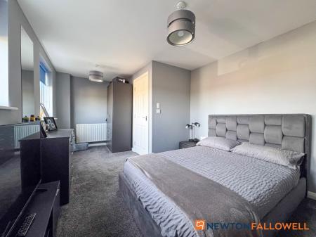 4 bedroom Town house for sale in Dale Crescent, Fernwood