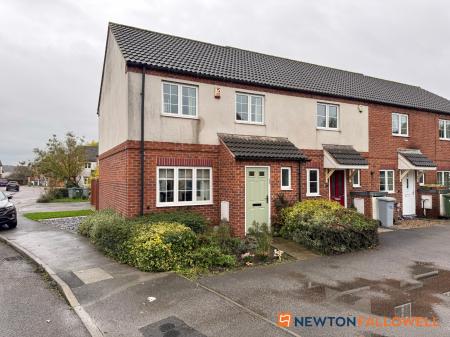 Emmendingen Avenue, Newark