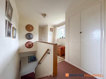 4 bedroom Detached house for sale in Gainsborough Road, Winthorpe