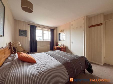 4 bedroom Detached house for sale in Gainsborough Road, Winthorpe