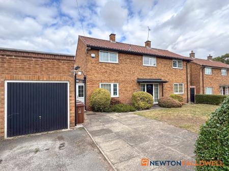 Gainsborough Road, Winthorpe