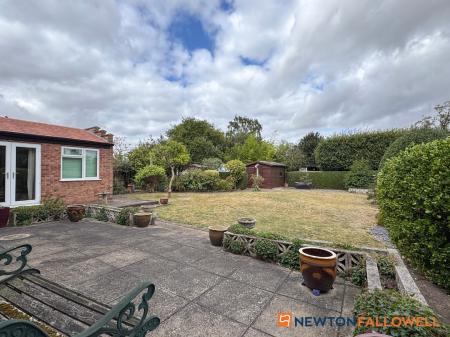 4 bedroom Detached house for sale in Gainsborough Road, Winthorpe