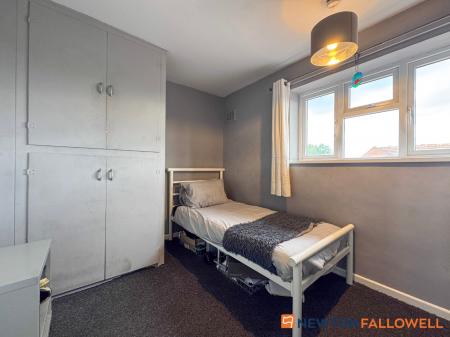 3 bedroom End of terrace house for sale in Green Lane, Dry Doddington