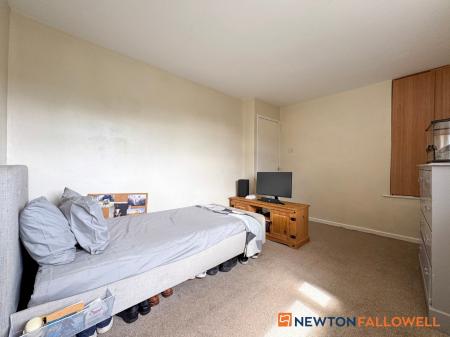 3 bedroom End of terrace house for sale in Green Lane, Dry Doddington