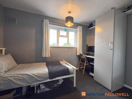 3 bedroom End of terrace house for sale in Green Lane, Dry Doddington