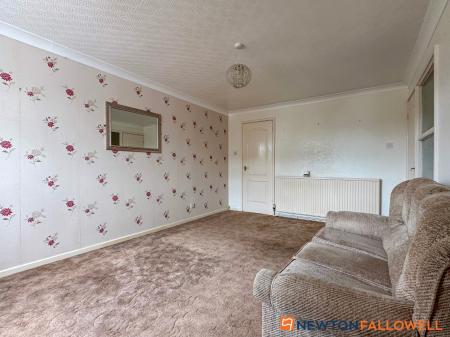 2 bedroom Flat for sale in Grove Street, Balderton