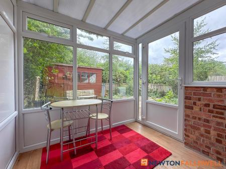 2 bedroom Flat for sale in Grove Street, Balderton