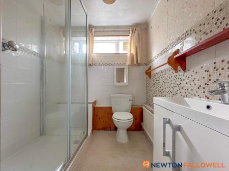 2 bedroom Flat for sale in Grove Street, Balderton