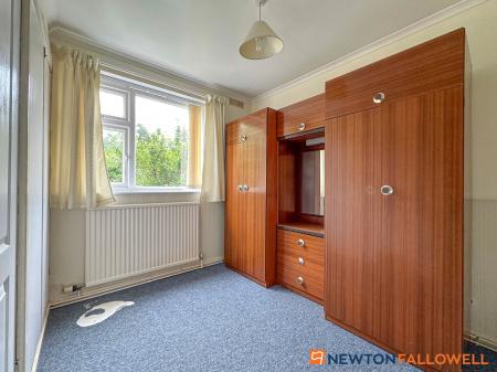 2 bedroom Flat for sale in Grove Street, Balderton