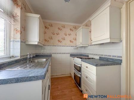 2 bedroom Flat for sale in Grove Street, Balderton