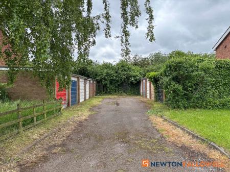 2 bedroom Flat for sale in Grove Street, Balderton