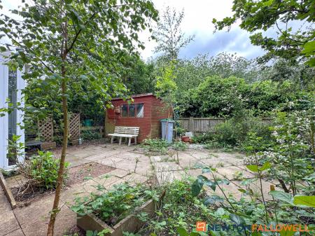 2 bedroom Flat for sale in Grove Street, Balderton