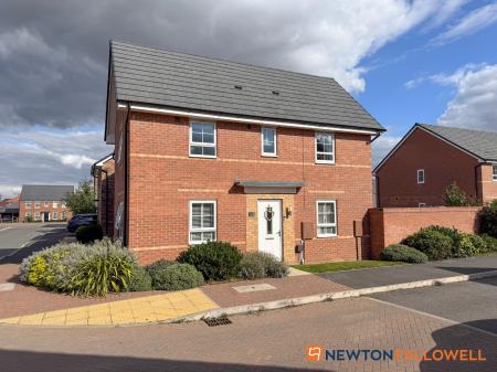 Halifax Road, Fernwood