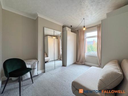 2 bedroom Terraced House for sale in Hatton Gardens, Newark