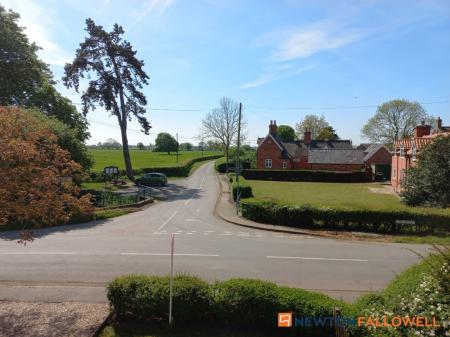 3 bedroom Semi-detached house for sale in Hall Farm Cottage, Stapleford