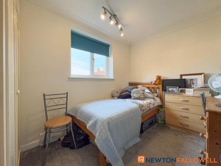 3 bedroom Detached house for sale in High Street, Swinderby