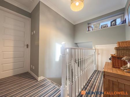 3 bedroom Detached house for sale in High Street, Swinderby