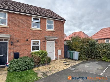 Hunters Road, Fernwood