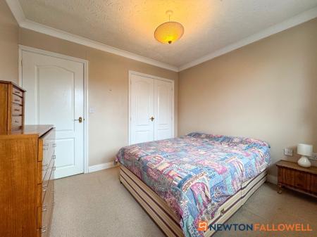 4 bedroom Link detached house for sale in Lancaster Road, Coddington