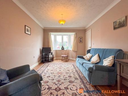 4 bedroom Link detached house for sale in Lancaster Road, Coddington