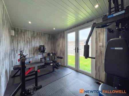 3 bedroom Semi-detached house for sale in Linton Close, Farndon