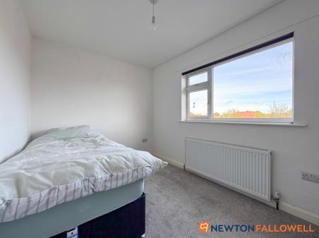 3 bedroom Semi-detached house for sale in Linton Close, Farndon