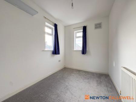 3 bedroom Semi-detached house for sale in Linton Close, Farndon