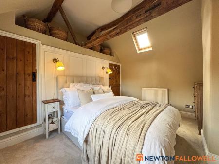 2 bedroom Cottage for sale in Low Street, Elston